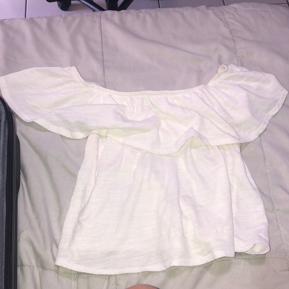 White Top